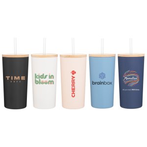 Evergreen 16.9 oz Tumbler