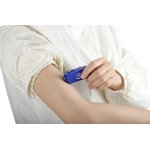 Gear Shift Fidget Roller Keychain