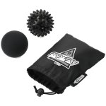 Muscle Buddy Massage Ball Duo