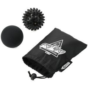 Muscle Buddy Massage Ball Duo