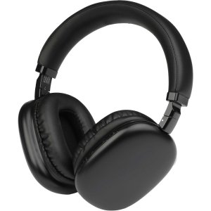 Quiet Commute ANC Bluetooth Headphones