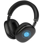 Quiet Commute ANC Bluetooth Headphones