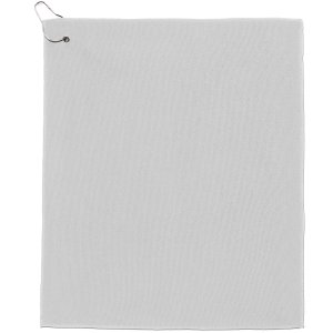 Caddy Clean 15x18 Recycled Golf Towel