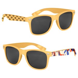 Full Color Florida Sunglasses