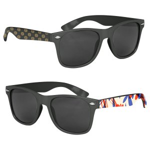 Full Color Florida Sunglasses