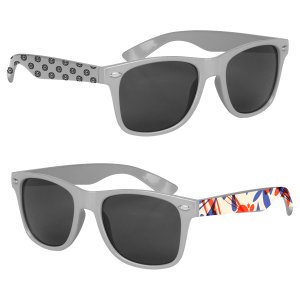 Full Color Florida Sunglasses