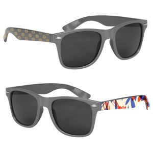 Full Color Florida Sunglasses