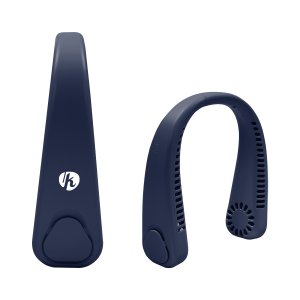 BreezeLoop Rechargeable Neck Fan