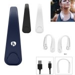 BreezeLoop Rechargeable Neck Fan