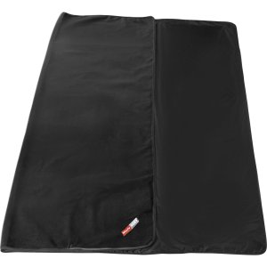 Bundle Up Big Fleece Outdoor Blanket