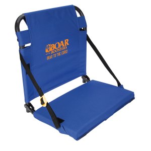 GCI Outdoor BleacherBack Stadium Seat