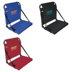 GCI Outdoor BleacherBack Stadium Seat