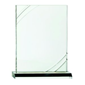 Radiant Path Acrylic Award