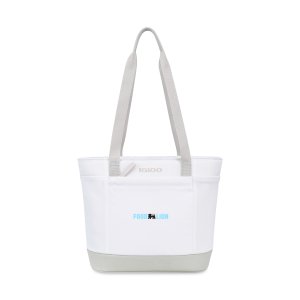 Igloo Day Chiller Recycled Poly 9 Can Tote Soft Cooler