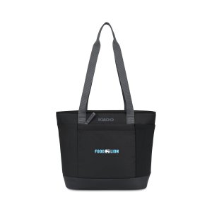 Igloo Day Chiller Recycled Poly 9 Can Tote Soft Cooler
