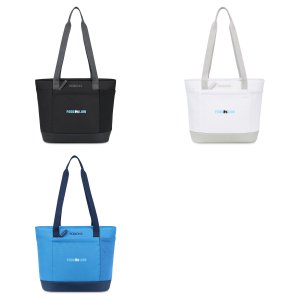 Igloo Day Chiller Recycled Poly 9 Can Tote Soft Cooler