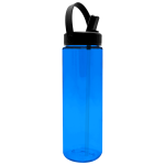 Translucent Blue