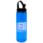 Translucent Blue