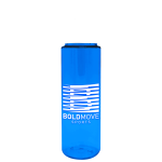 Translucent Blue