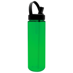 Translucent Green