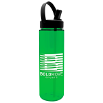Translucent Green