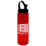 Translucent Red