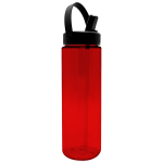 Translucent Red