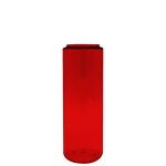 Translucent Red