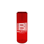 Translucent Red