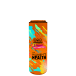 Translucent Orange