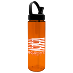 Translucent Orange