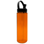 Translucent Orange