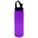 Translucent Violet