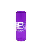 Translucent Violet