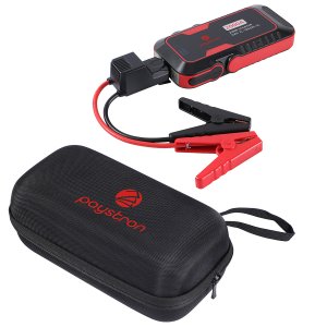 Jump & Charge Roadside Buddy 16000mAh