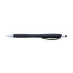 Black With Black Ink