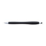Black With Black Ink