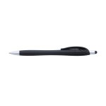Black With Black Ink