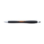 Black With Black Ink