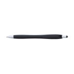 Black With Black Ink