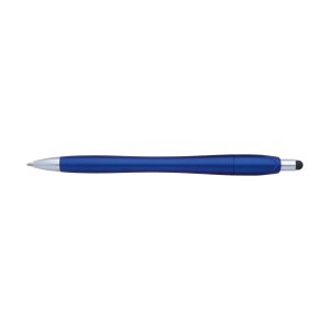 Click & Write Metallic Stylus Pen