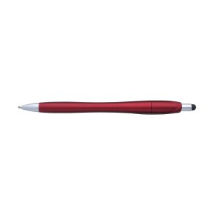 Click & Write Metallic Stylus Pen