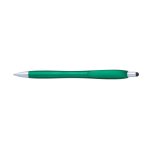 Green With Black Ink