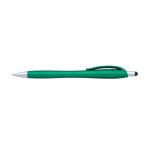 Green With Black Ink