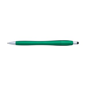 Click & Write Metallic Stylus Pen