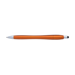Click & Write Metallic Stylus Pen