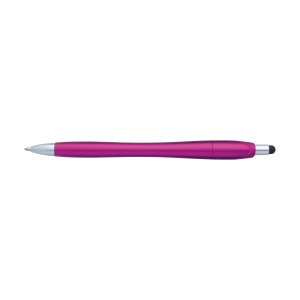 Click & Write Metallic Stylus Pen