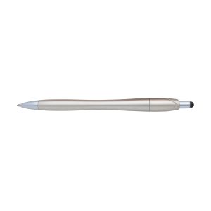 Click & Write Metallic Stylus Pen