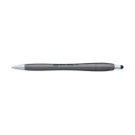 Gunmetal With Black Ink