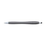 Gunmetal With Black Ink